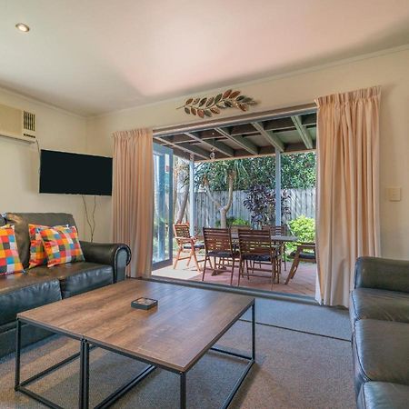 Pipi Dune Villa - Whitianga Holiday Home Exterior foto