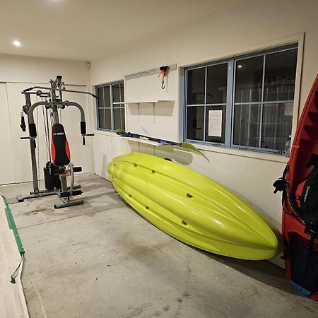 Pipi Dune Villa - Whitianga Holiday Home Exterior foto
