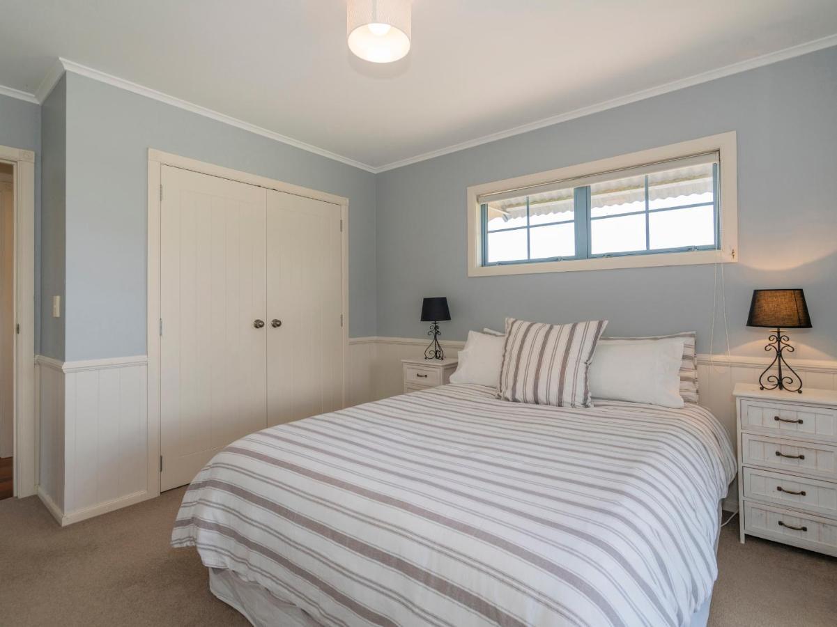 Pipi Dune Villa - Whitianga Holiday Home Exterior foto