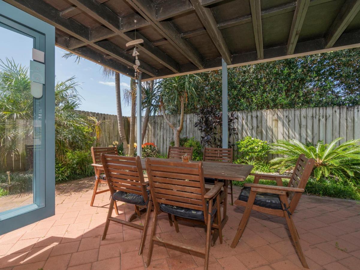 Pipi Dune Villa - Whitianga Holiday Home Exterior foto