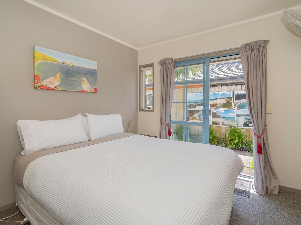 Pipi Dune Villa - Whitianga Holiday Home Exterior foto