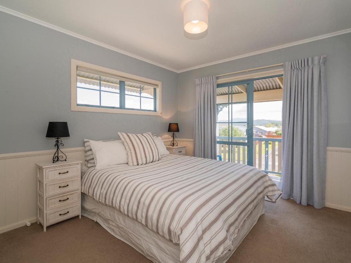 Pipi Dune Villa - Whitianga Holiday Home Exterior foto