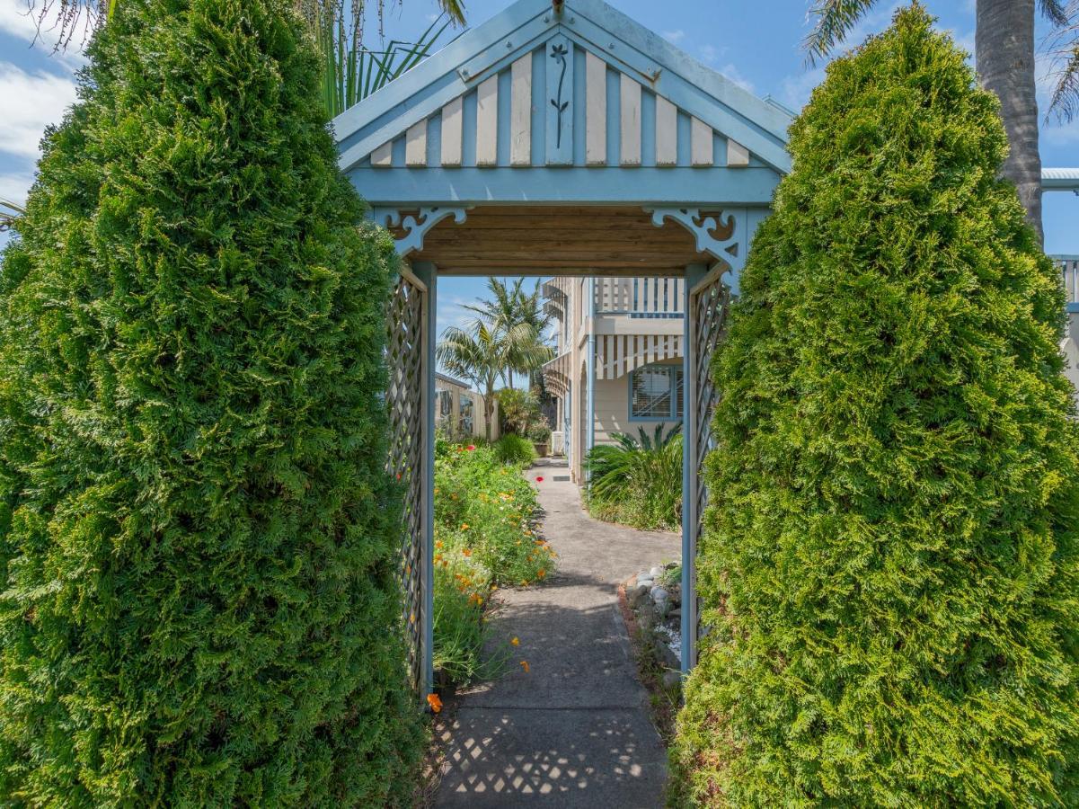 Pipi Dune Villa - Whitianga Holiday Home Exterior foto