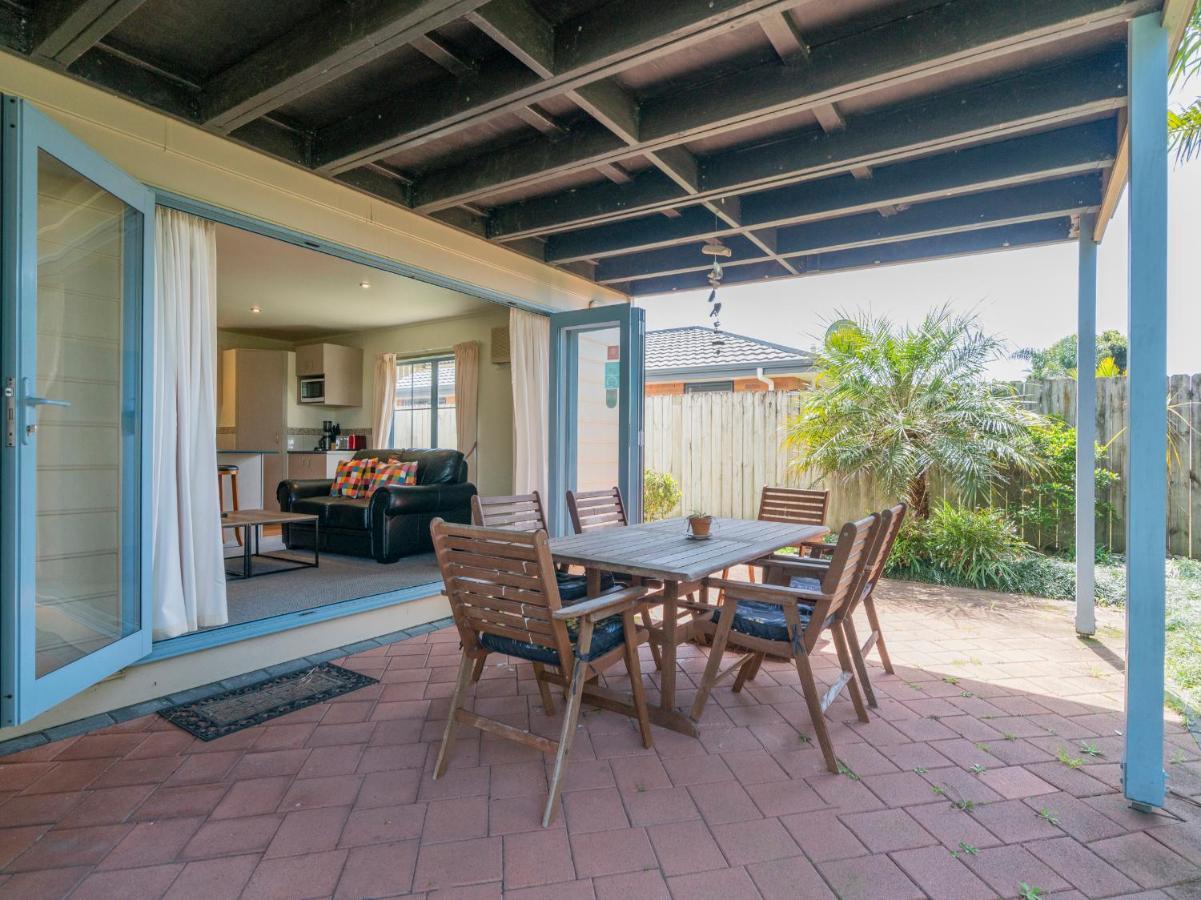 Pipi Dune Villa - Whitianga Holiday Home Exterior foto