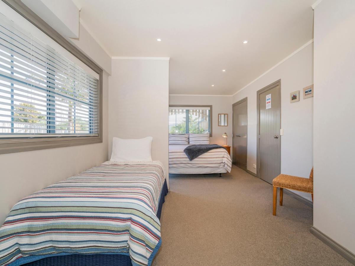 Pipi Dune Villa - Whitianga Holiday Home Exterior foto