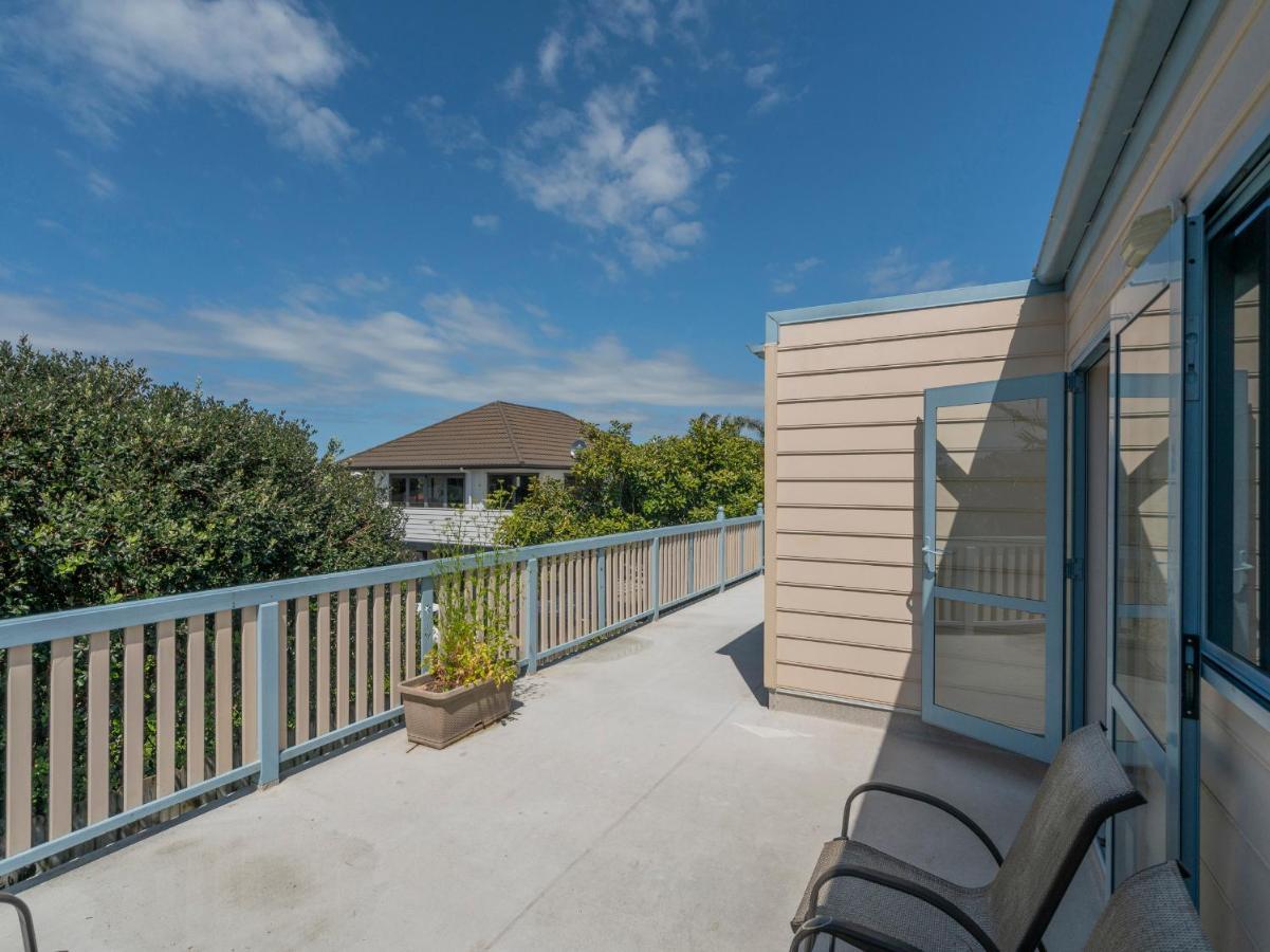 Pipi Dune Villa - Whitianga Holiday Home Exterior foto
